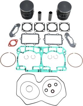PISTON KIT SKI DOO