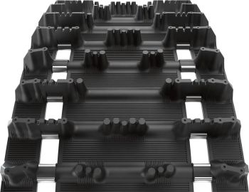 TRACK CAMO 14X121-1.50