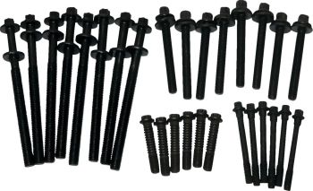 BOLT KIT