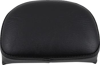 PAD BACKREAST PLUG-N-PLAY - BL