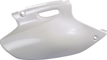 SIDE PANELS YZF250/400/426 WH