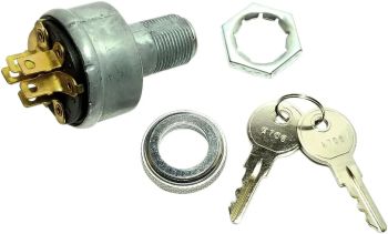 IGNITION SWITCH SNOW