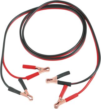 JUMPER CABLES 8FT