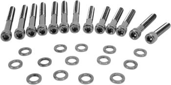 BOLT KT CAM CVR XL04-19KN