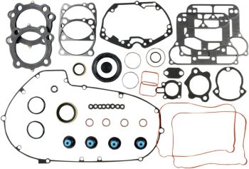 GASKET KIT COMPLETE BUELL