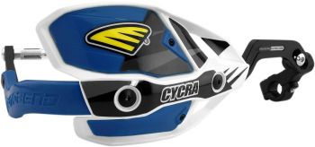 GUARD HAND ULT WHT/HUS BL