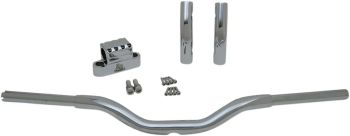 HANDLEBAR 9C KF TEE W/PB