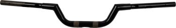 HANDLEBAR VALLEY 1.25 BLACK FL