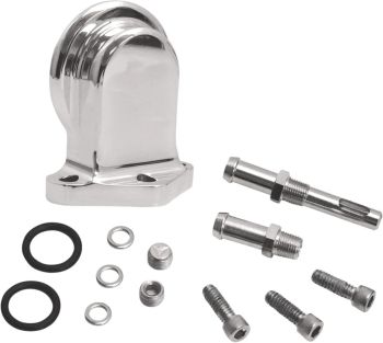 OIL FILTER MOUNT TC