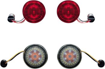 TURNSIGNAL PROBEAM KIT INCL. 2