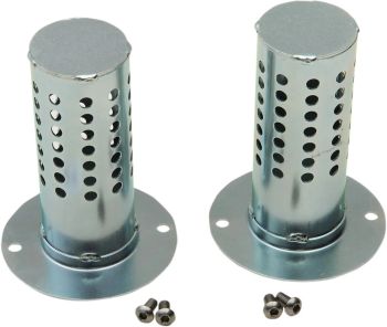 BAFFLES F/4.5 KW 17+FL