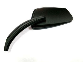 MIRROR BLACK RIGHT EC STEM