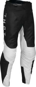 PANT LAUNCH STORM BLACK 38