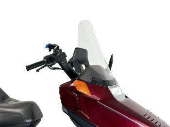 WINDSCREEN STANDARD HONDA CN25