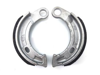 Brake pads 90x18mm for Puch, Maxi