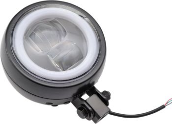LED HEADLIGHT CAPSULE120 BOTTO