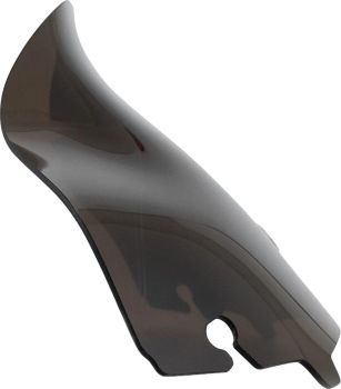 FLH - 2014+ - FLARE WINDSHIELD