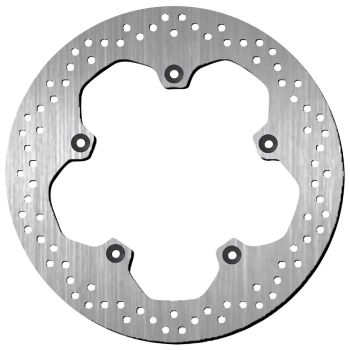 BRAKE RTR ROUND