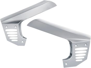 FRAME COVER W/RUBBER