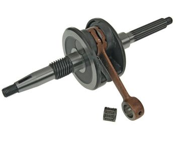 crankshaft for PGO new engine = 19962