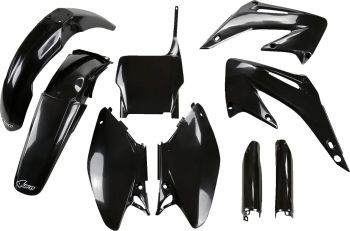 BODY KIT FULL CR125/250 05-07