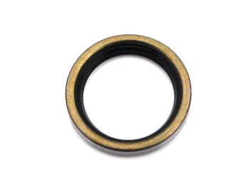 Oil seal 20 x 26 4 for Zündapp R 50, Super Combinette Type 433, C 50 Sport 517