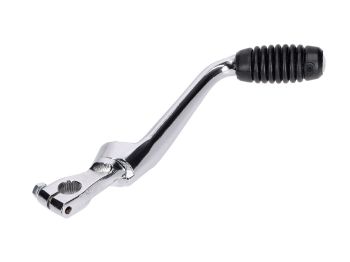 Kickstarter folding rubber 210mm 14mm for Hercules Supra, DKW, KTM, Rixe