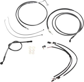 CONTROL CABLE KIT BP