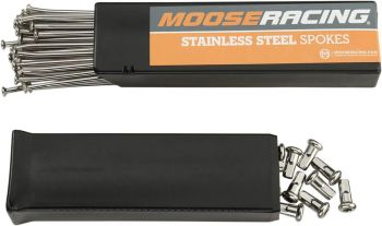 SPOKE SET MOOSE 18 SS