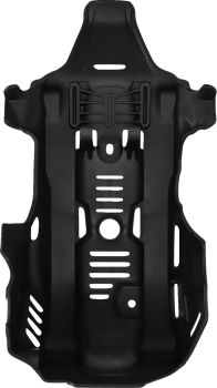 SKID PLATE YAMAHA YZ450F FULL