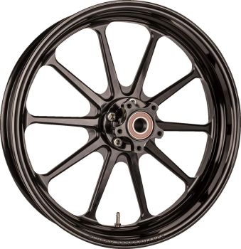 WHL F TPRO BLK 21X3.5 ABS