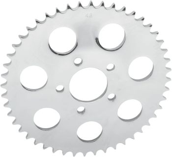 SPROCKET 46T DISH 00-19BT