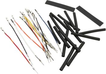 WIRE KIT EXT 4 07-13 H-D