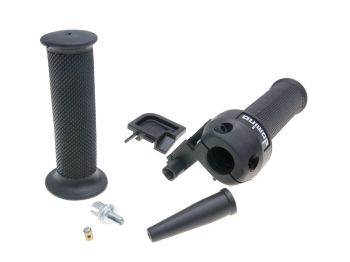 quick action throttle kit Domino Minicross 3.6°/ 74mm