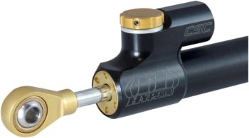 STEERING DAMPER S120 - CSC - B