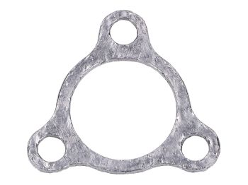 exhaust gasket (rear) for Generic, Keeway, QJ 2-stroke