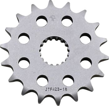 SPROCKET FRONT 18T 530