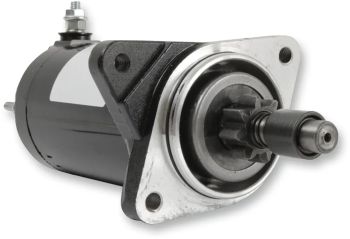 STARTER MOTOR SEA-DOO