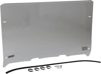 WINDSHIELD FULL RGR FLSZ