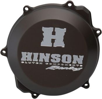 COVER CLUTCH YZ250