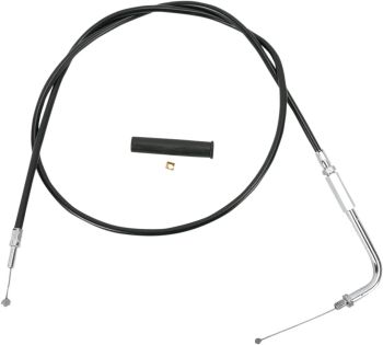 CABLE THROT VINYL 39.5