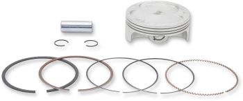 PISTON KIT YZ/WR450F B