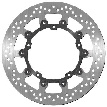BRAKE RTR ROUND