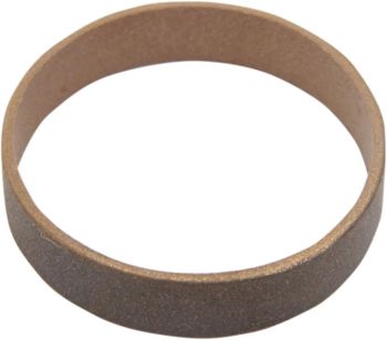 PISTON RING REBOUND