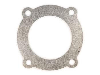 Cylinder head spacer -BGM ORIGINAL 177/187cc- Vespa GL150 (VLA1T), Sprint150 (VLB1T), Super150 (VBC1T), Umrüstzylinder PX80 auf 125ccm - 0.5mm