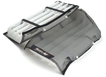 RADIATOR SLV CRF TWIN AIR