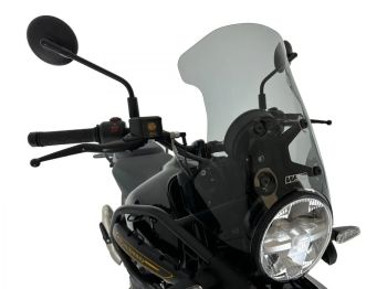 WINDSCREEN TOURING ROYAL ENFIE