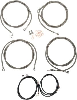 CABLE KIT CC 13 ABS FL17+