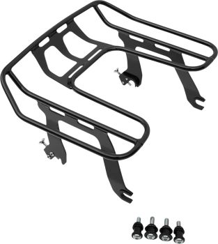 DTCH SOLO RACK BLK FXFB