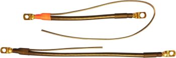 CABLES BAT 09-16 FLHT